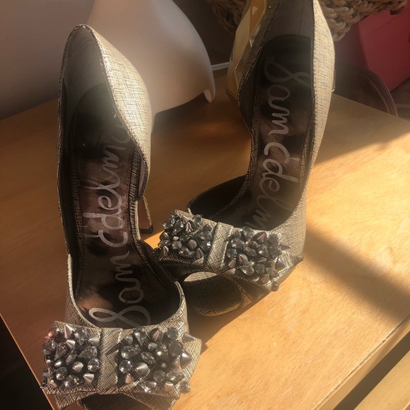 Sam Edelman Shoes - Picture 2 of 2